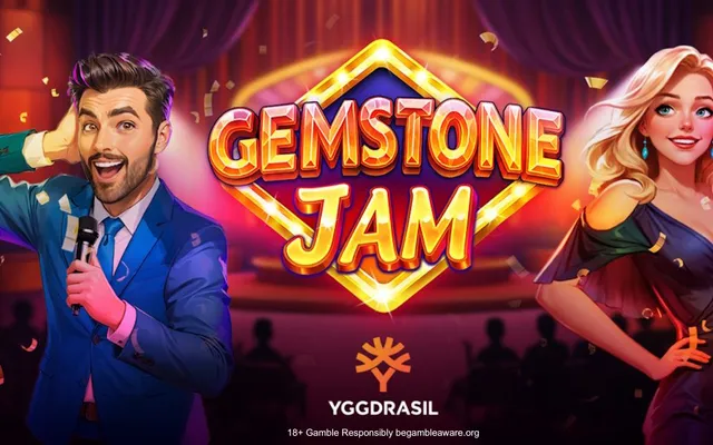 Gemstone Jam